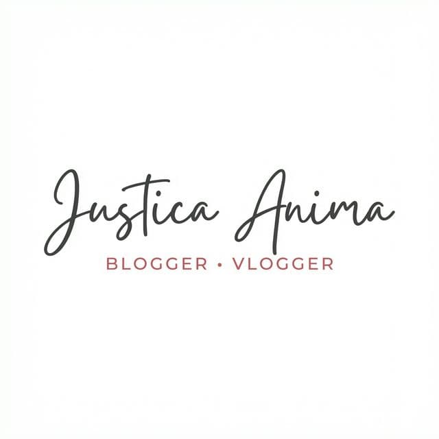 Justica Anima