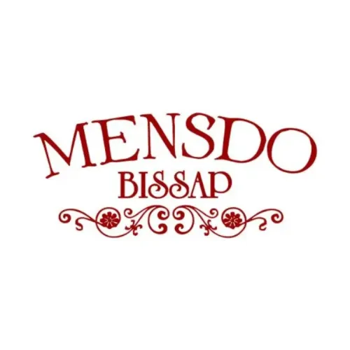 Mensdo Bissap