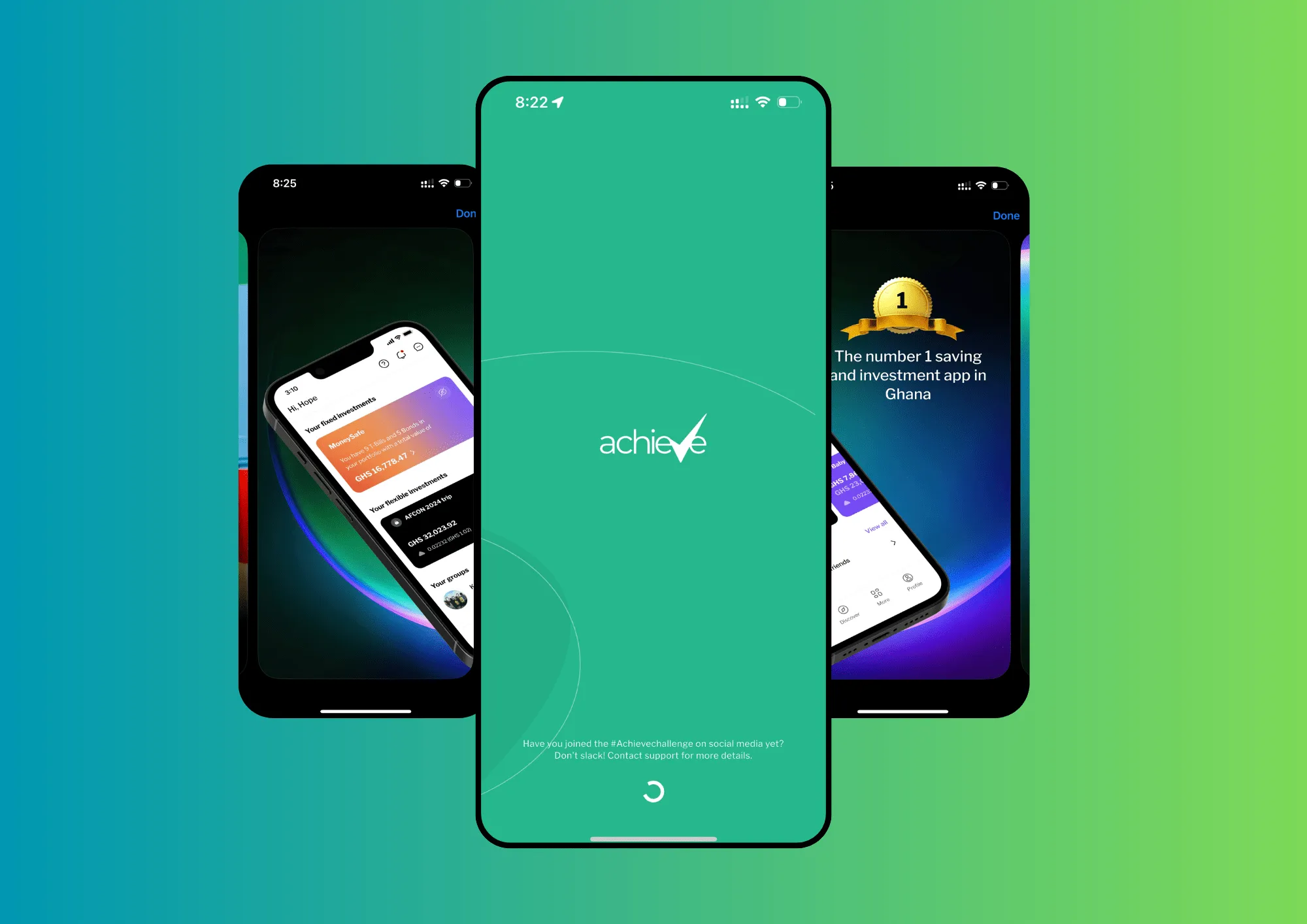 Achieve App: The High Yield Savings & Investment App You Should Be Using