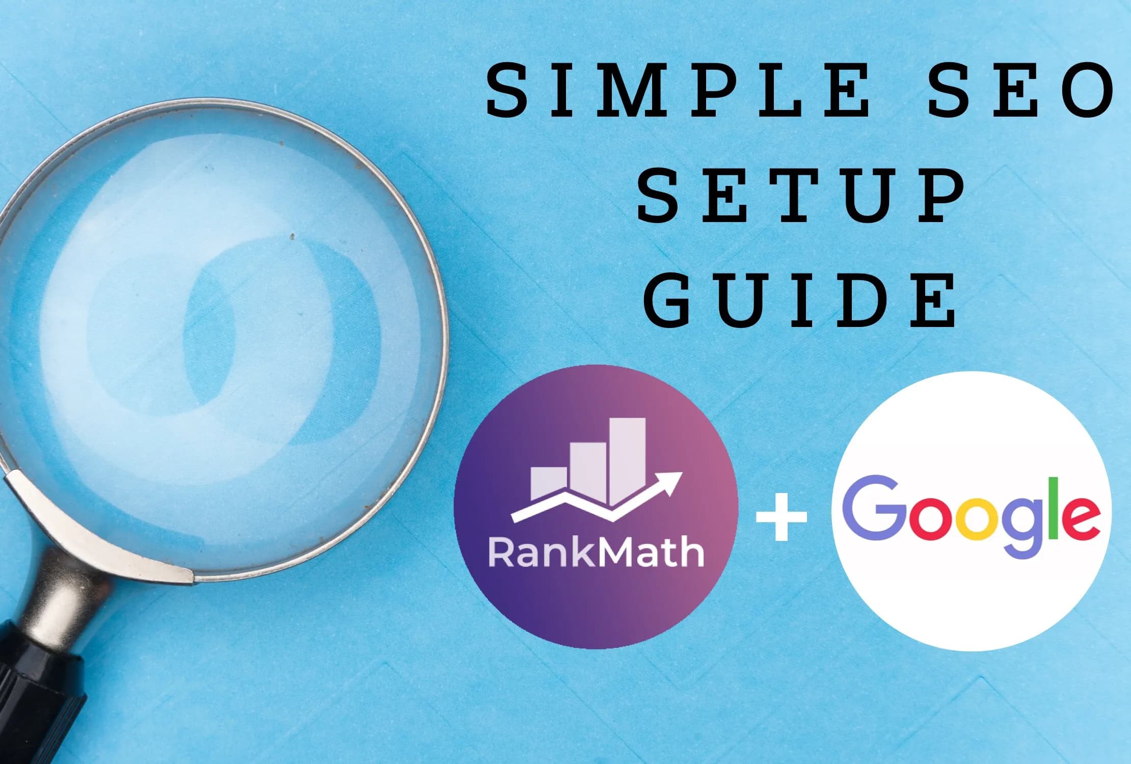 How To Setup SEO On Your Website With Rank Math