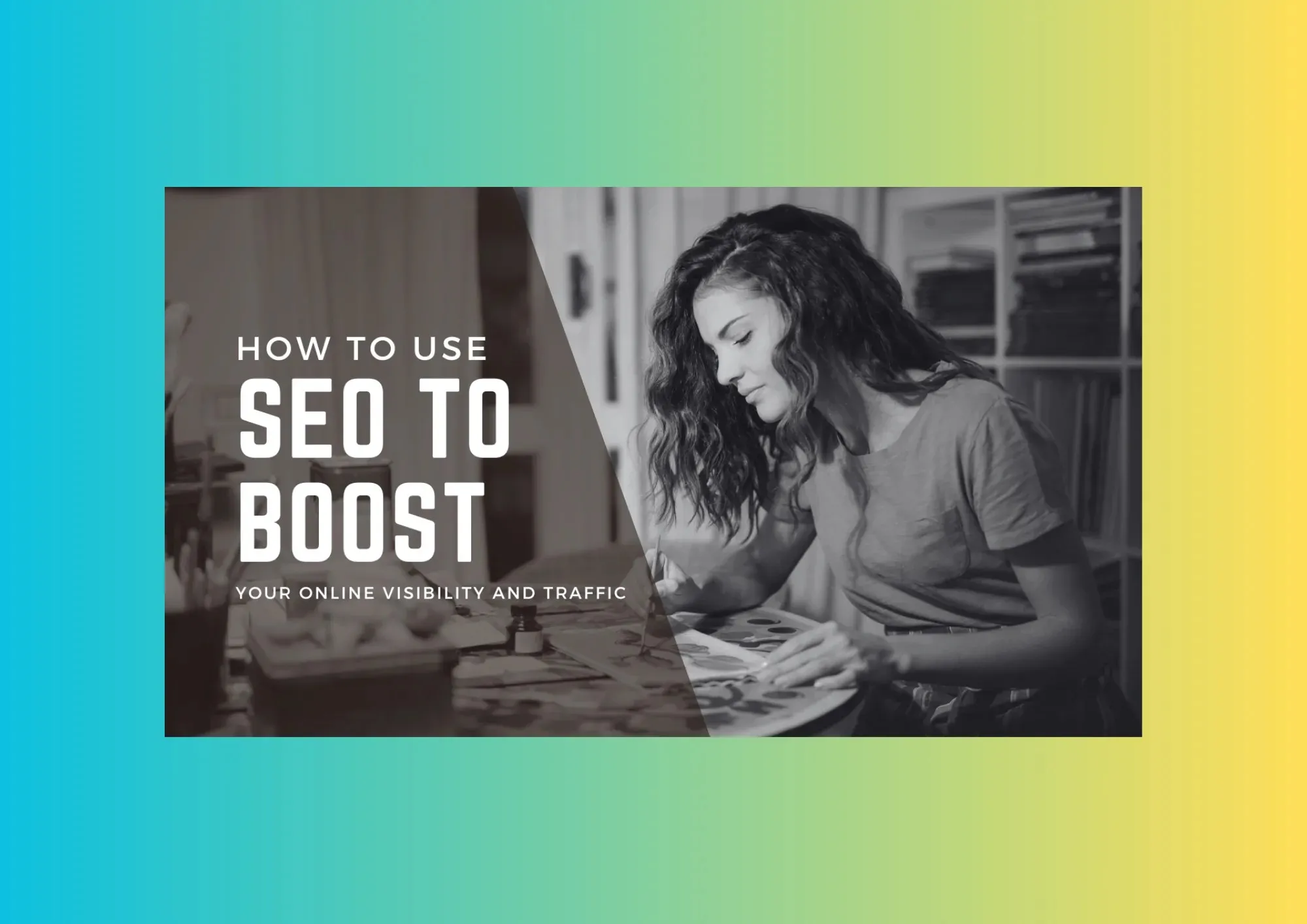 SEO: How to Drastically Skyrocket Your Online Visibility and Traffic