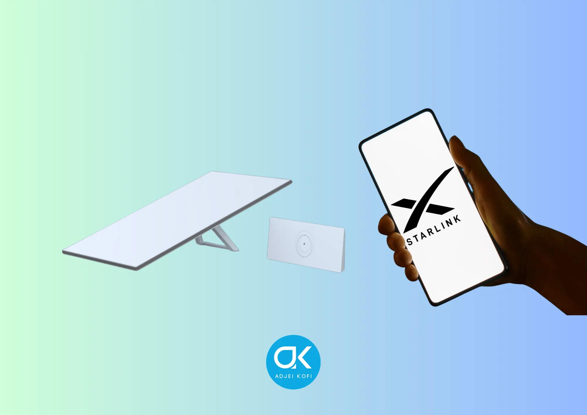 Starlink in Ghana: Personal Experience & What You Need to Know